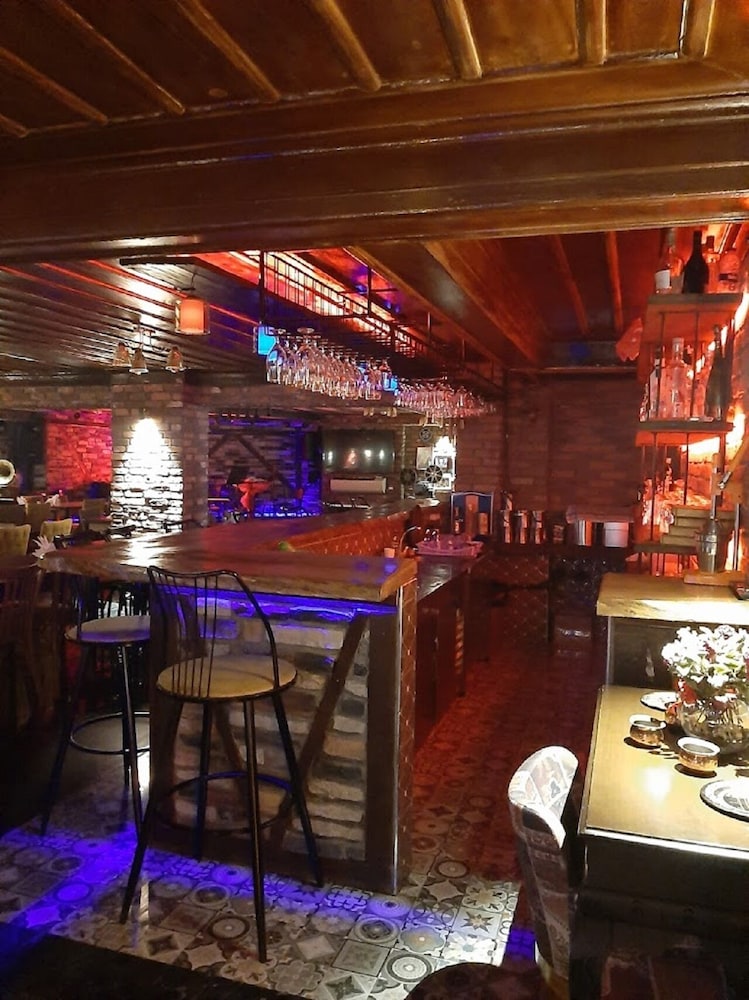 KayiBeyi Hotel Restaurant 25/32
