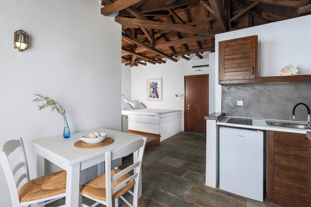 Aeolos Hotel and Villas Pelion 32/50