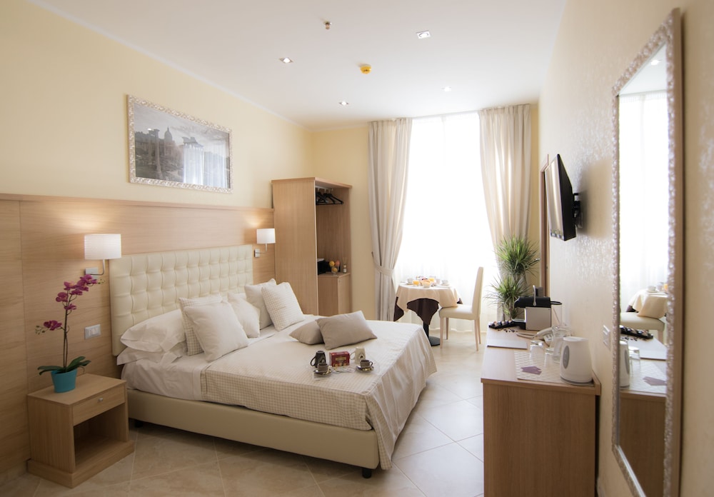 Esposizione Palace Hotel 9/50