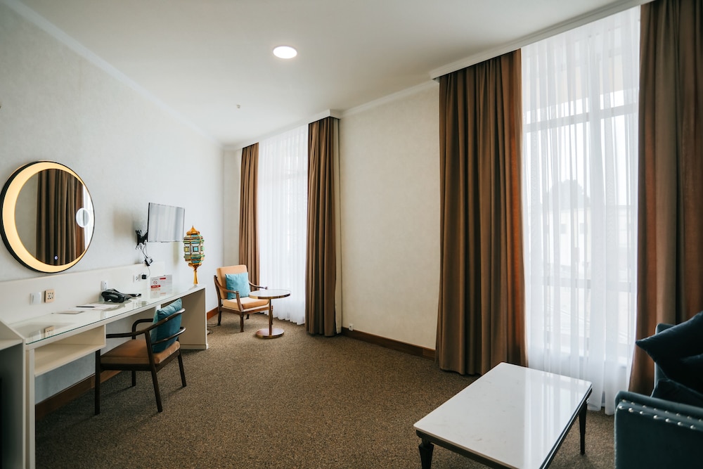Jannat Regency Jalal Abad 22/22
