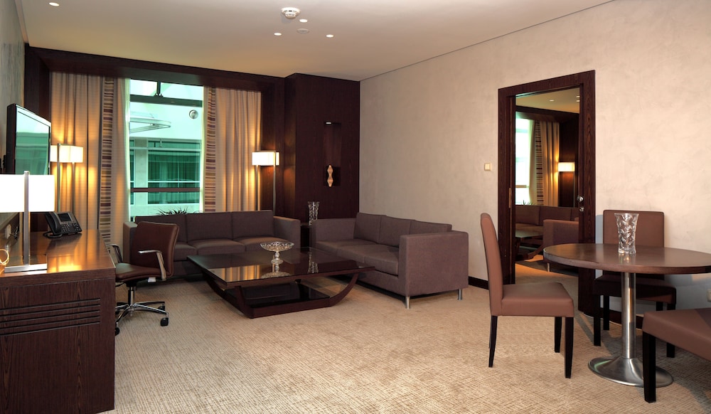 هوليداي إن الرياض - ميدان(Holiday Inn Riyadh - Meydan) 30/58