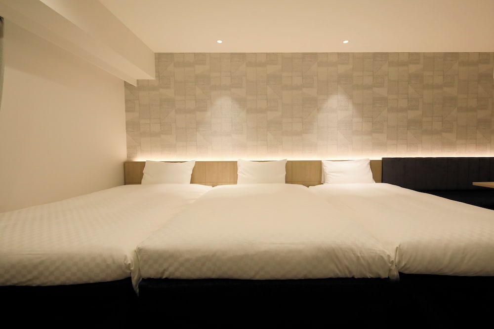 JR West Group Via Inn Prime Sapporo Odori 14/48