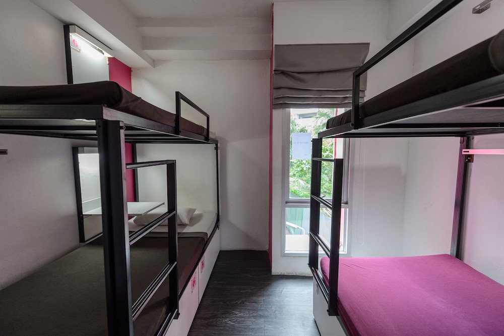 CheQinn Hostel Sukhumvit 4 30/65