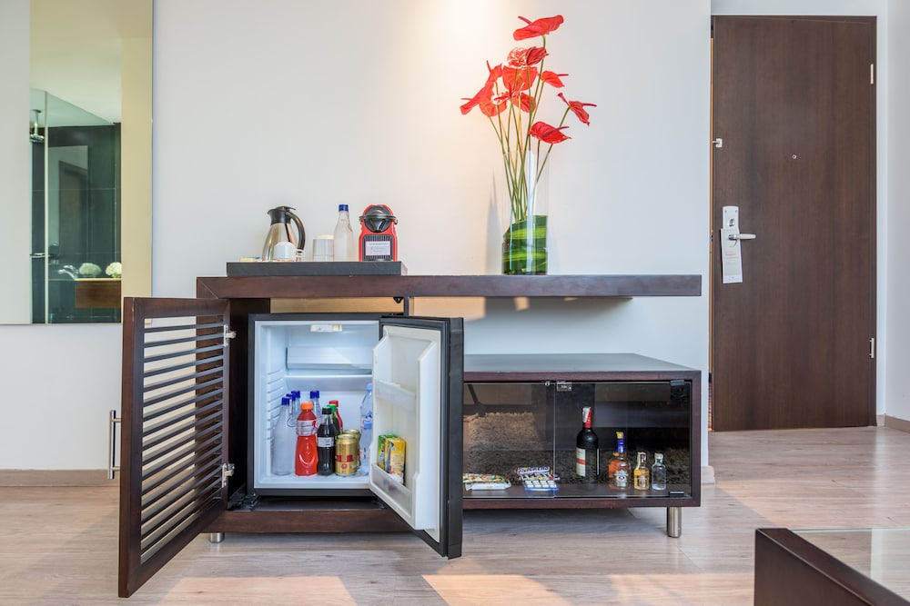 NH Collection Barranquilla Smartsuites Royal 9/50