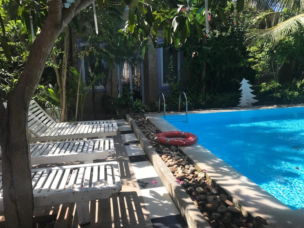 Muine Sunlight Villa 23/32