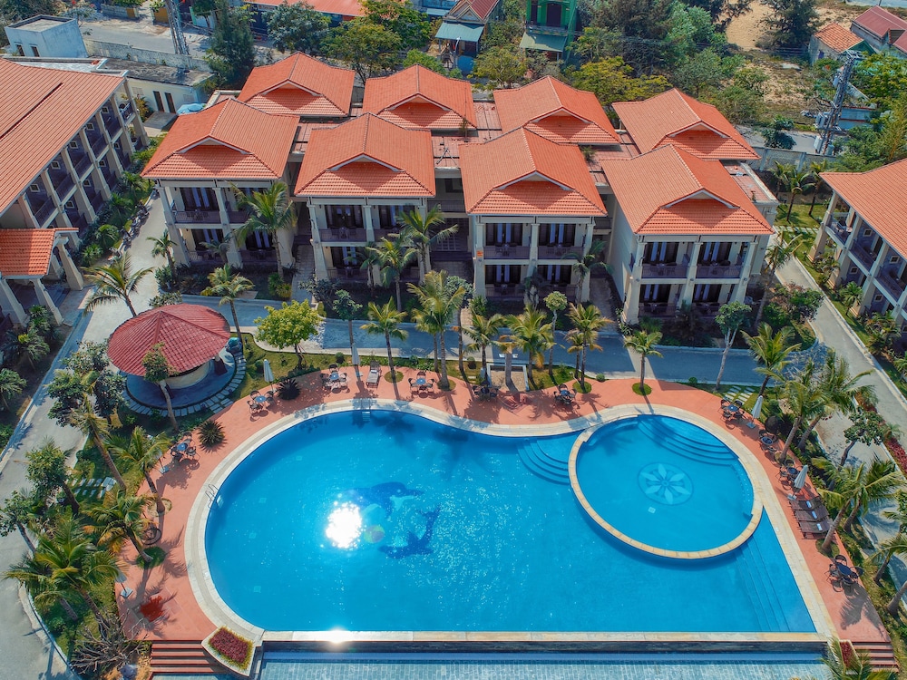 Manli Resort Quang Binh 3/33