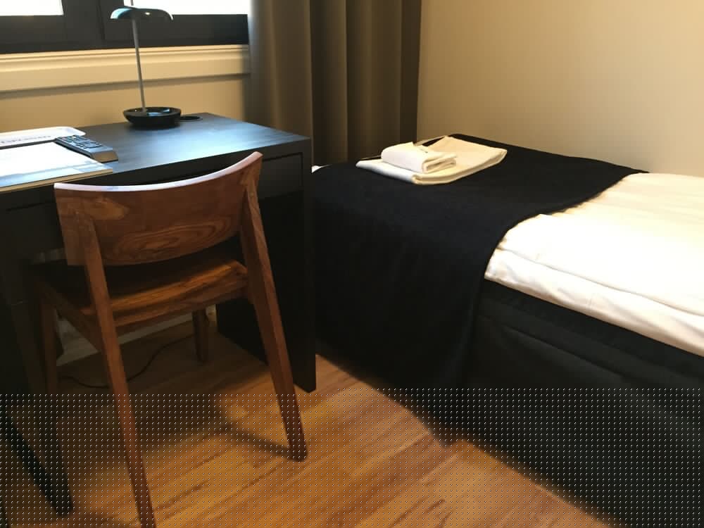 Hotell Esplanad 25/59