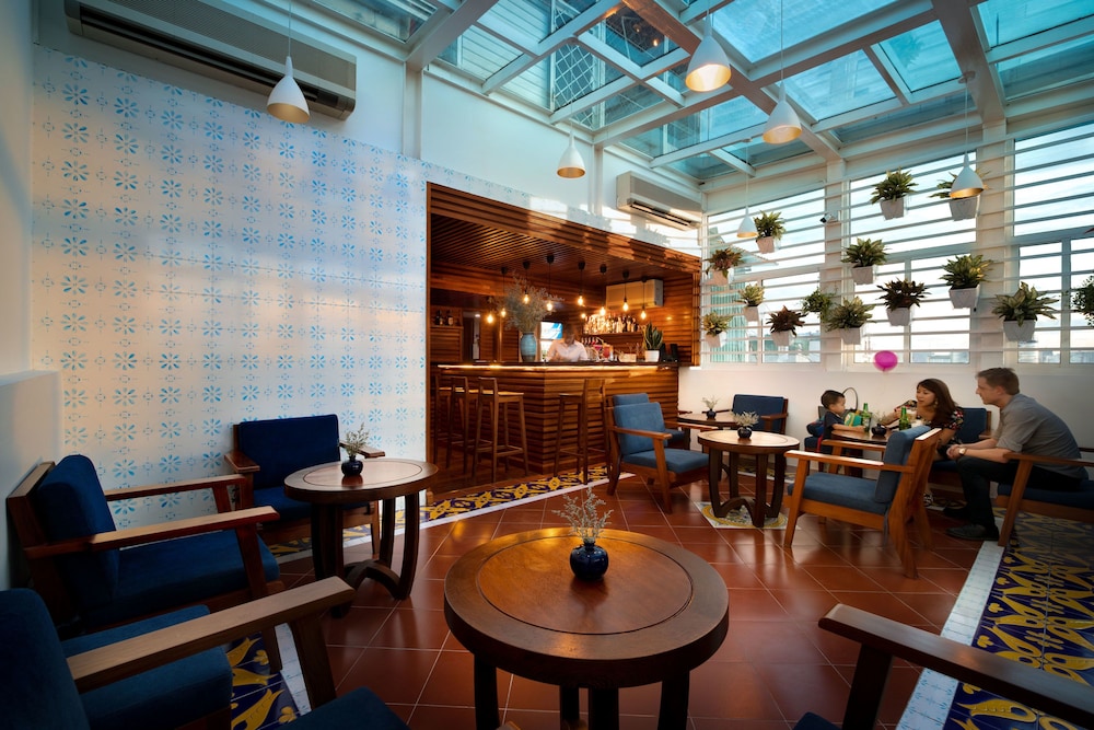 Haibay Hotel 47/67
