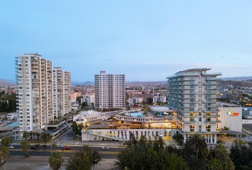 Antay Hotel & Spa 46/50