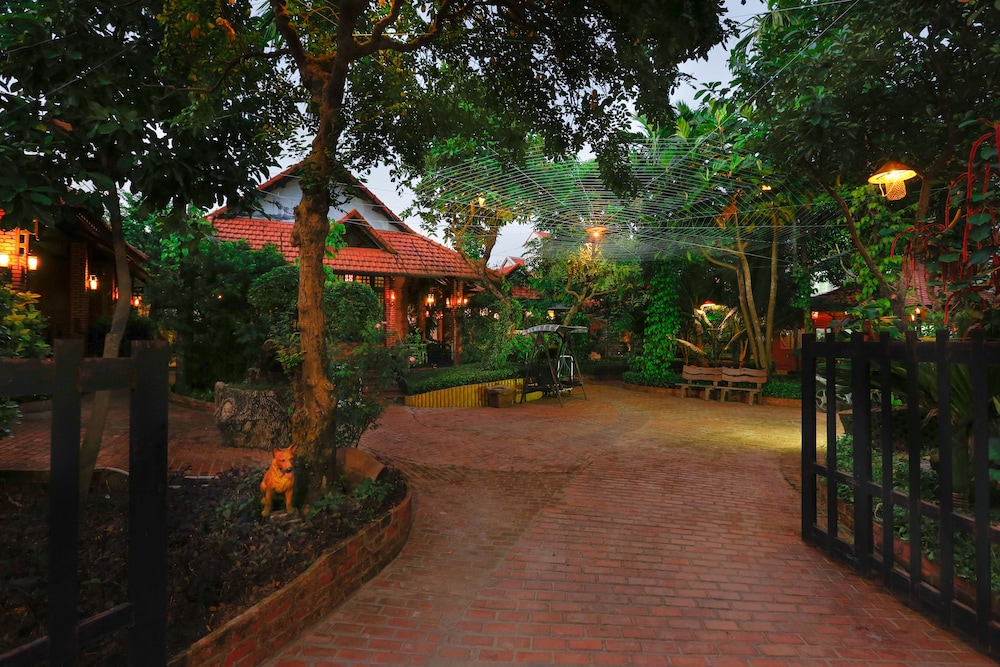 Betel花园别墅(Betel Garden Villas) 图片1
