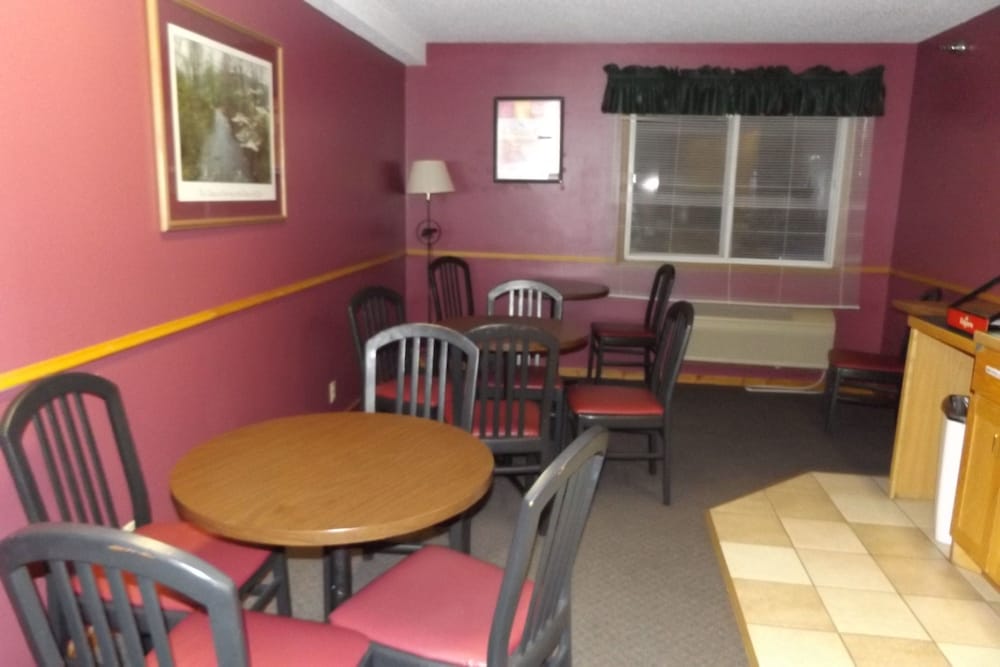 Nisswa Inn And Suites 40/61