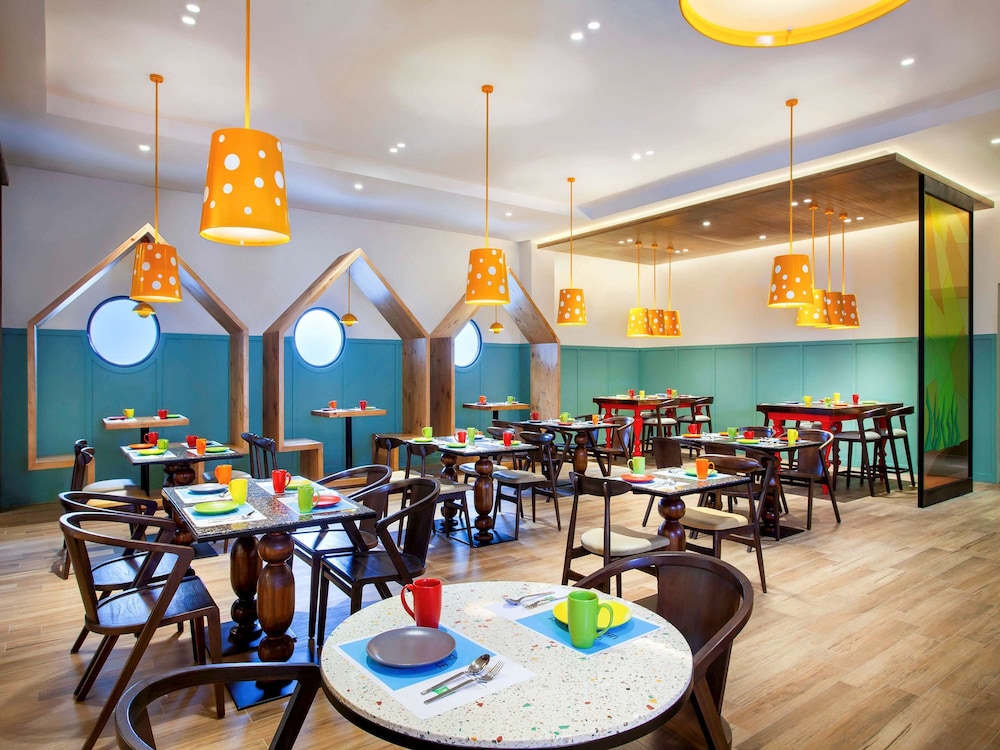 ibis Styles Bandung Grand Central 32/51