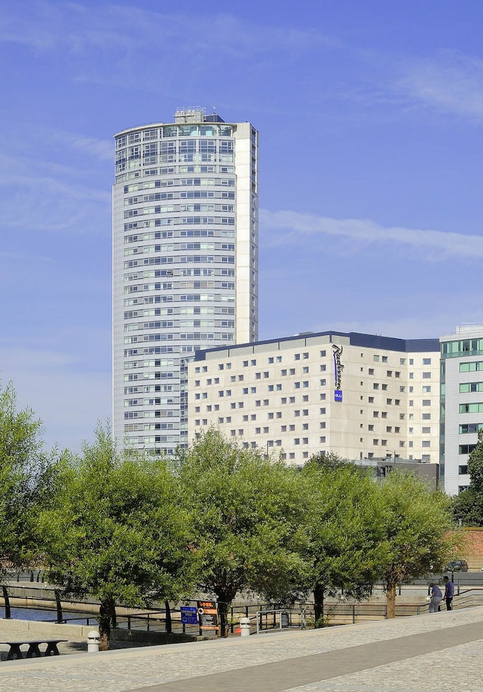 Radisson Blu Liverpool 8/69