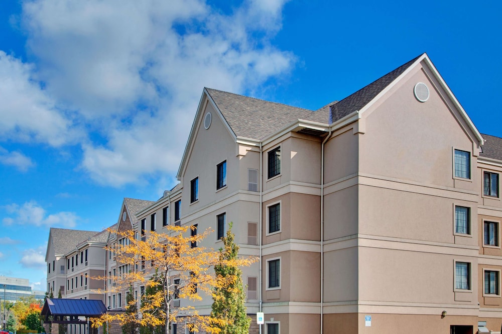 Sonesta ES Suites Toronto Markham photo4