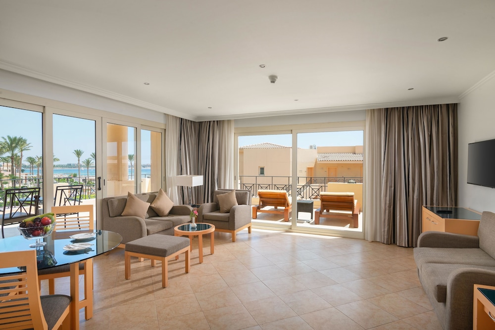 Cleopatra Luxury Resort Makadi Bay 42/73