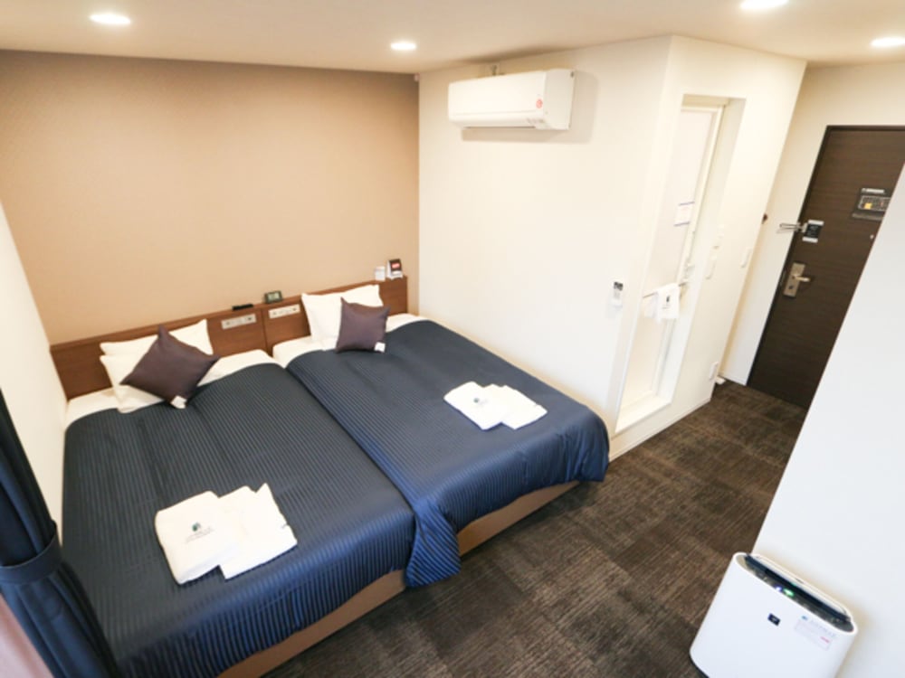 Hotel Livemax Aichi Toyoda Ekimae 16/26