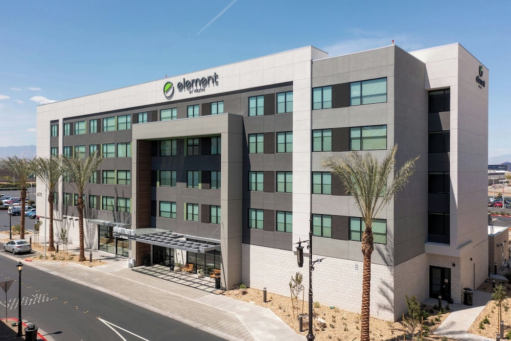Element Las Vegas Airport image