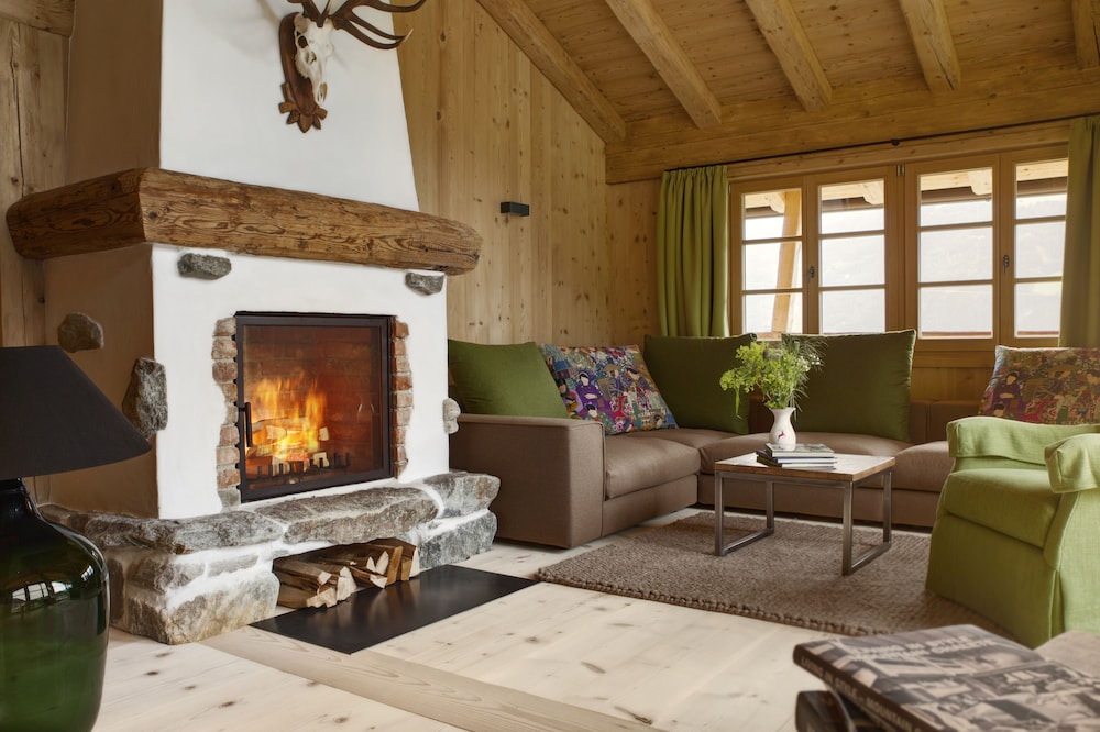 HOCHLEGER - DELUXE CHALETS 31/49