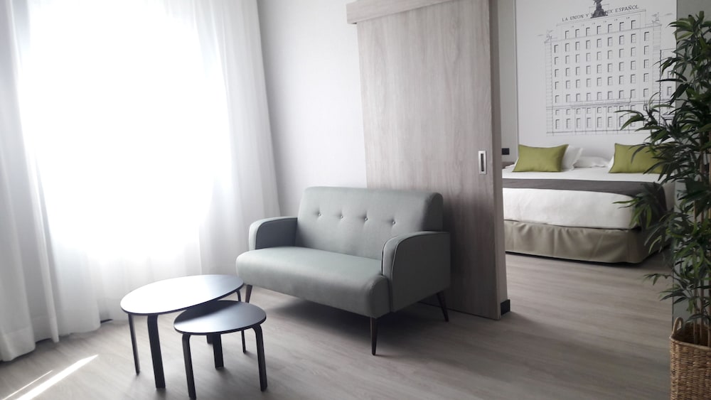 Sercotel Hotel Parque 32/84