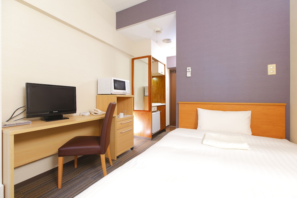 Flexstay Inn Ekoda 8/21