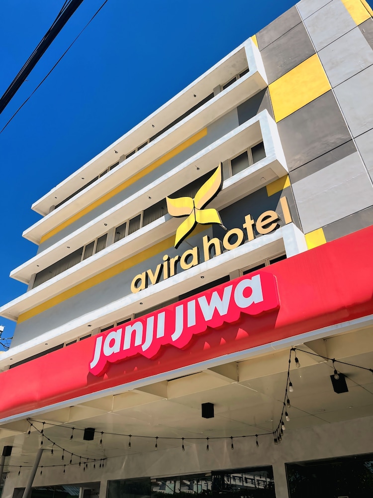Avira Hotel 3/66