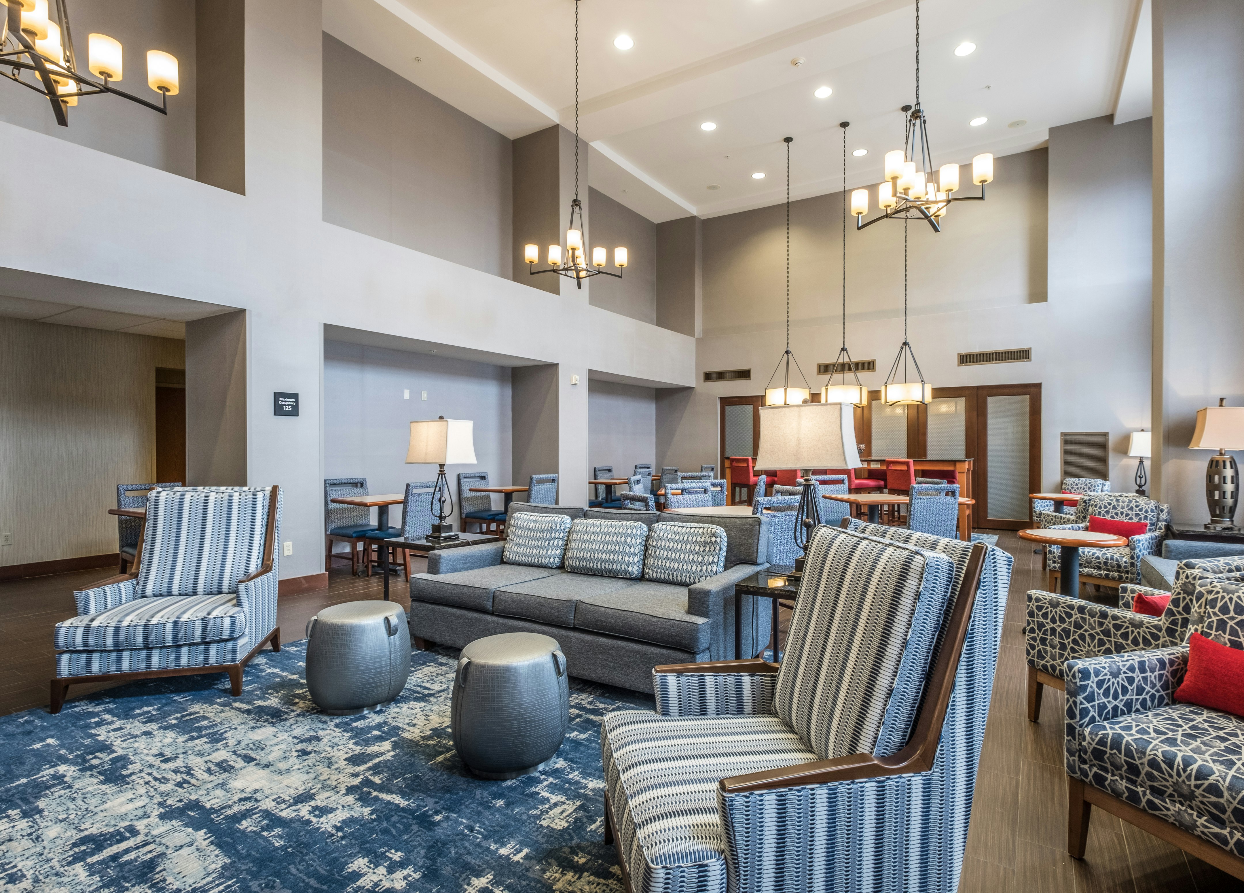 Hampton Inn & Suites Rockland 51/81