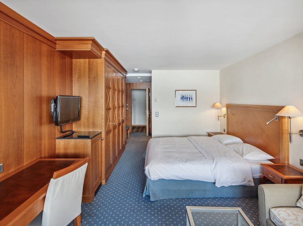 Arosa Kulm Hotel And Alpin Spa 12/50
