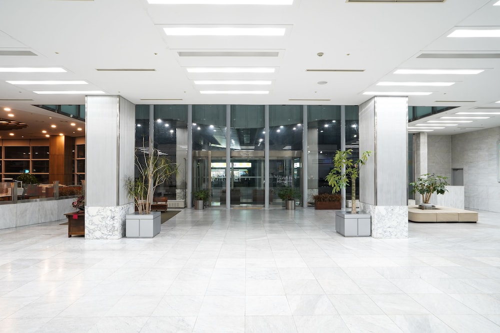Gumi Century Hotel 8/50