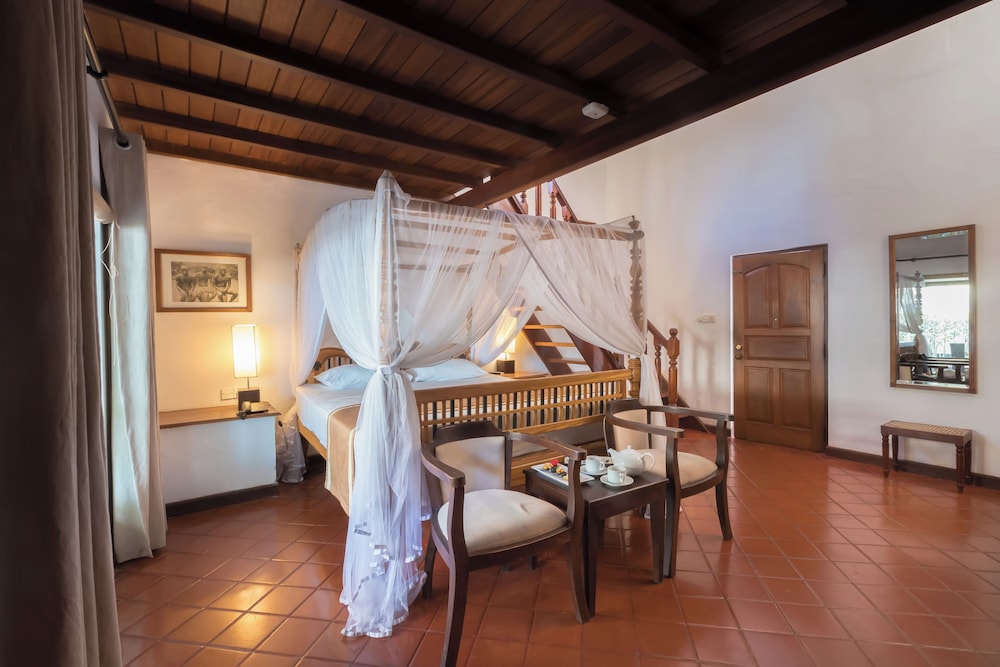 Dickwella Resort and Spa 5/50