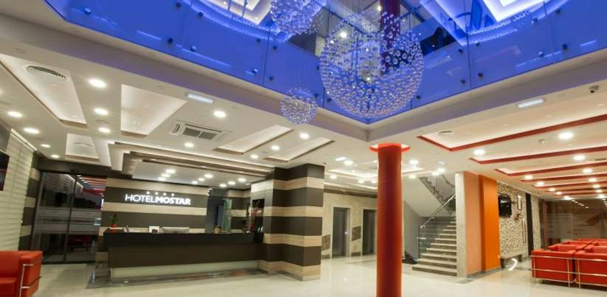 Hotel Mostar 4/30