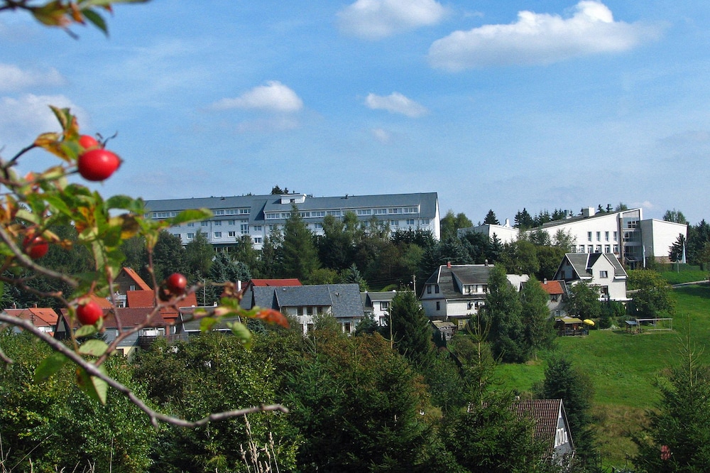 Werrapark Resort Haus Heubacher Hoehe 7/75