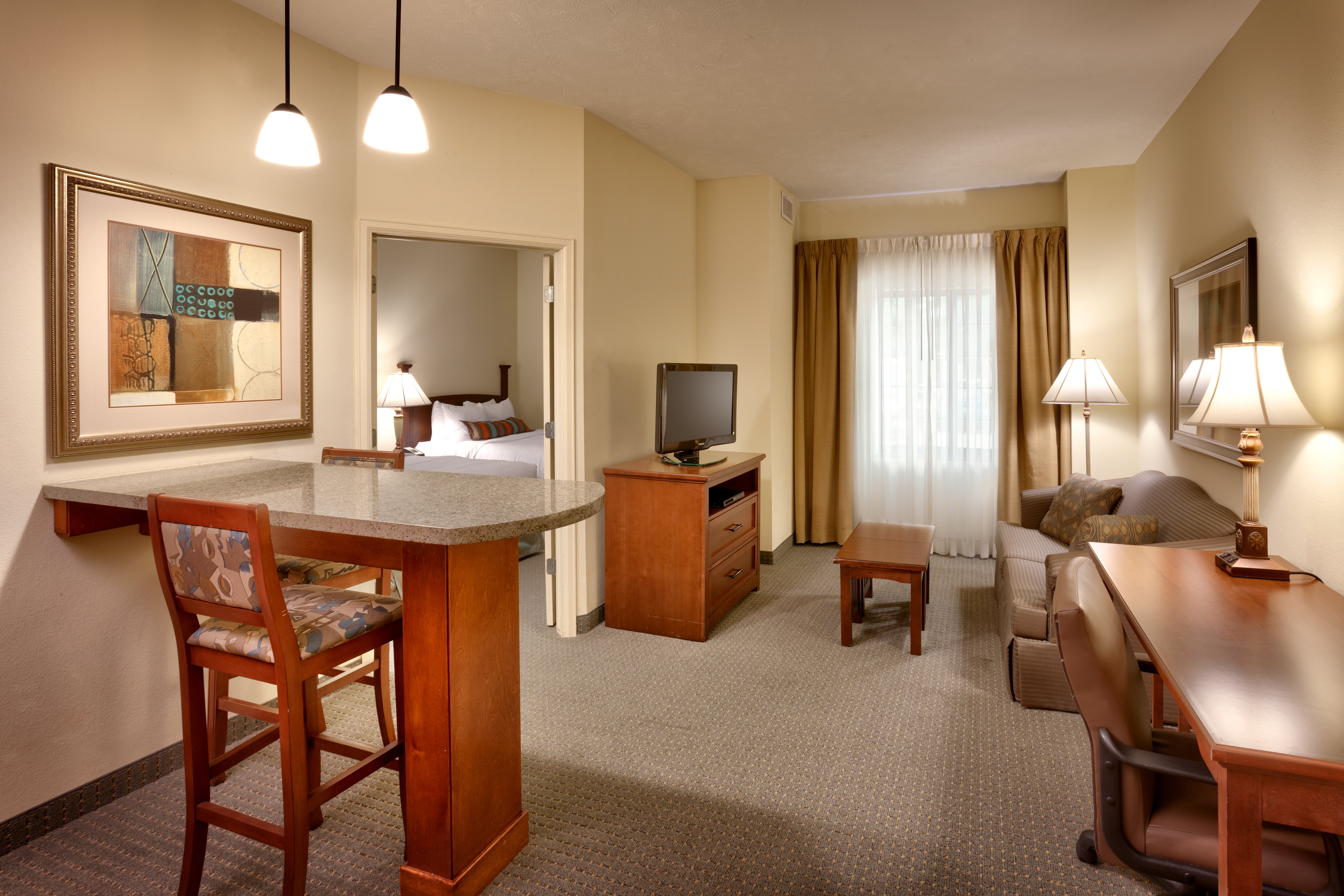 Staybridge Suites Omaha 80th And Dodge 59/81