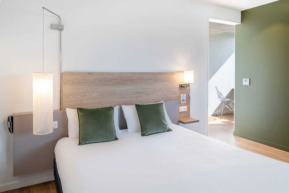 Sure Hotel by Best Western Dijon Sud 23/58