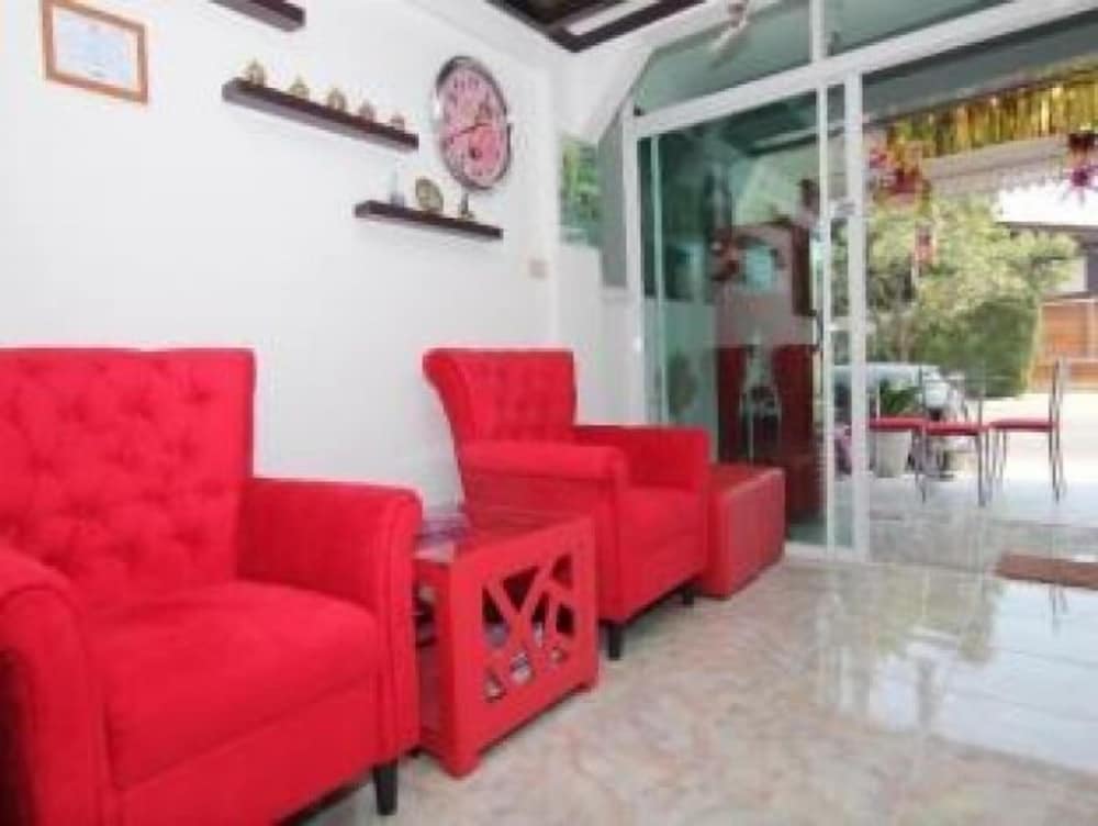 Maria Room For Rent Hua Hin 27/40