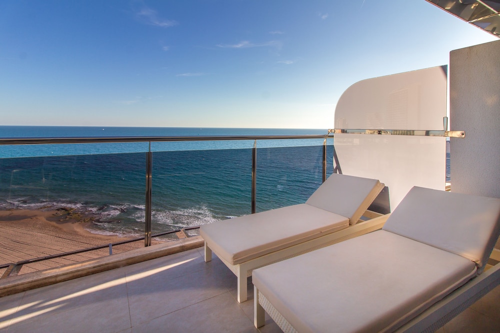 SOLYMAR Gran Hotel 23/27