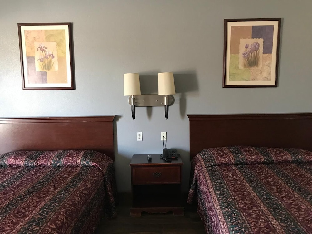 Texas Inn and Suites at La Joya 32/46