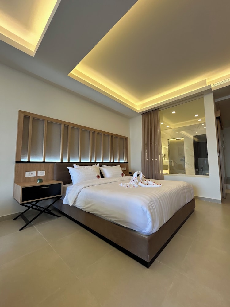 Hotel Saint Georges Beirut 18/60