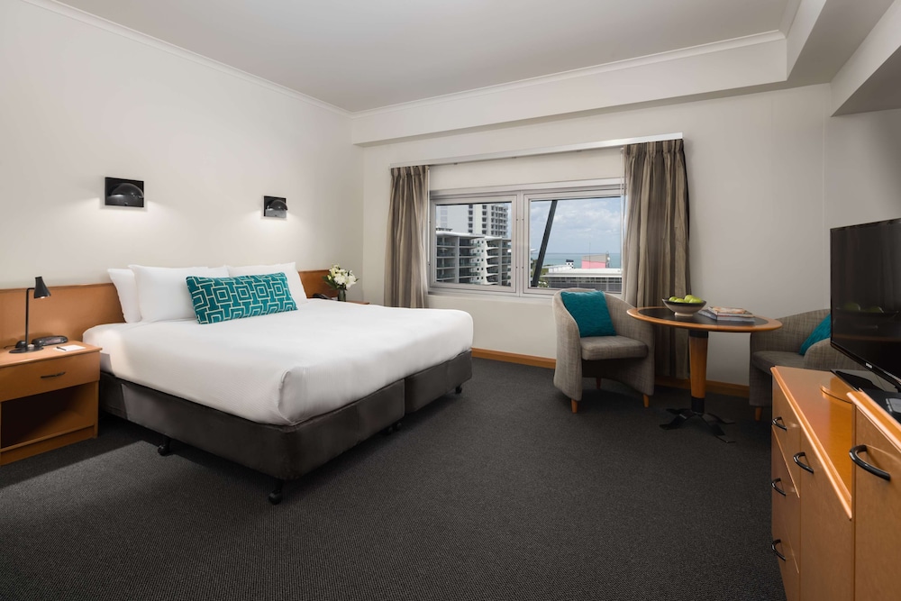 Rydges Darwin Central 13/53