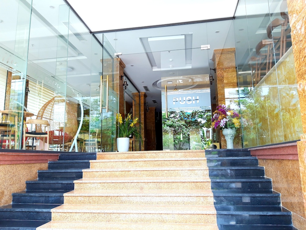 An Thuyen Hotel 9/48