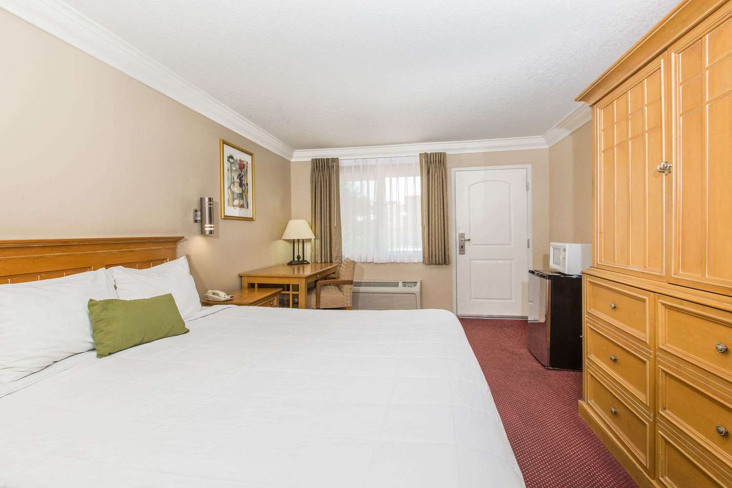 Days Inn by Wyndham Near City Of Hope 6/24