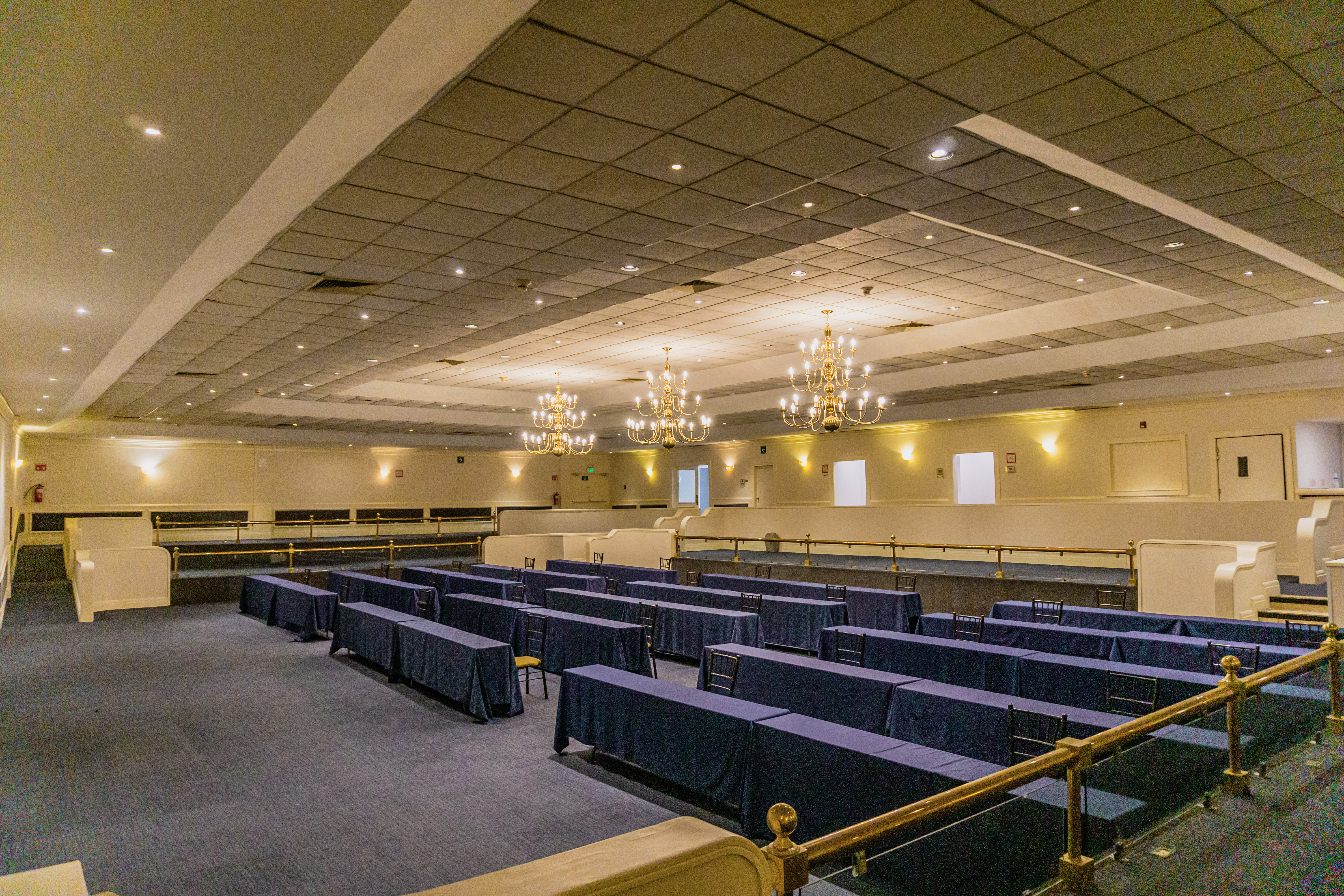Gamma Monterrey Gran Hotel Ancira 40/75