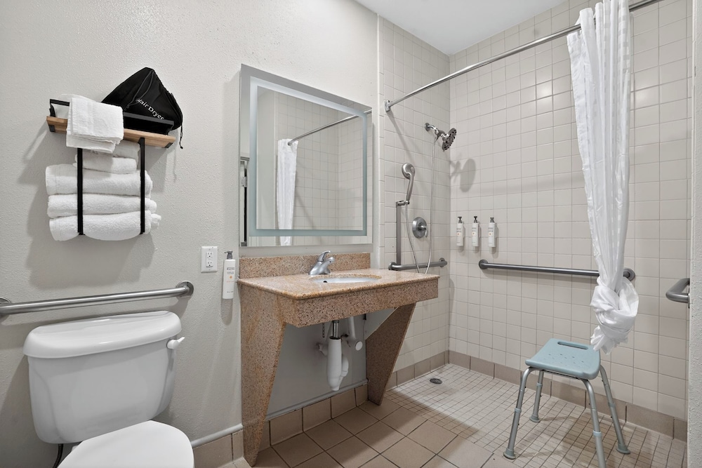 Sonesta Essential Hotel Houston-I-45 Spring 41/47
