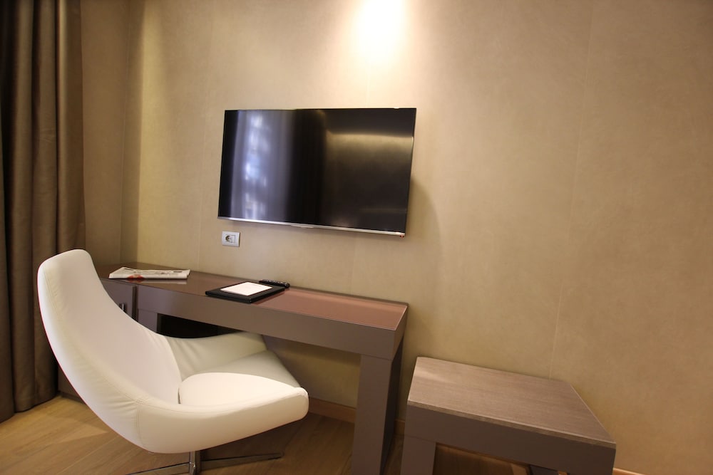 Mokinba Hotel Baviera 60/72
