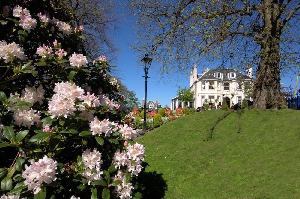 The Ferryhill House Hotel 23/42