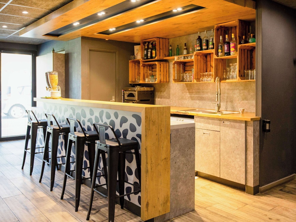 ibis budget Avignon Centre 13/56