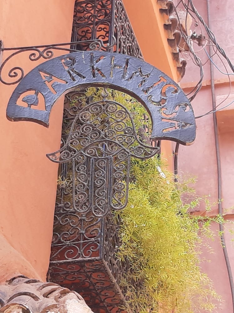 Riad Dar Khmissa 29/49
