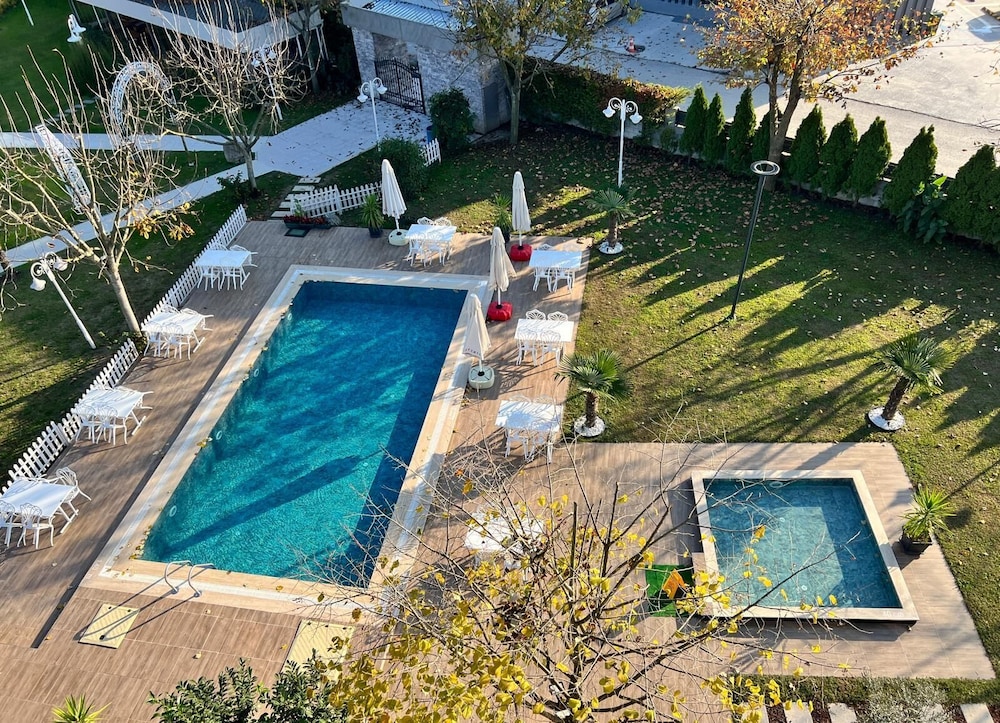 Incipark Hotel 45/48