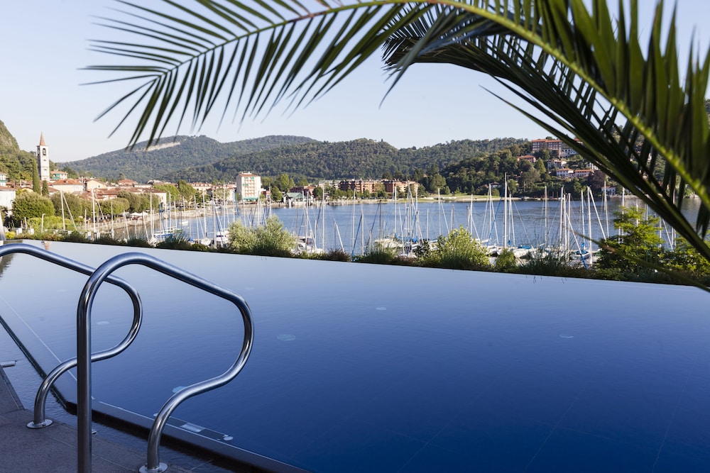Hotel de Charme Laveno 40/49