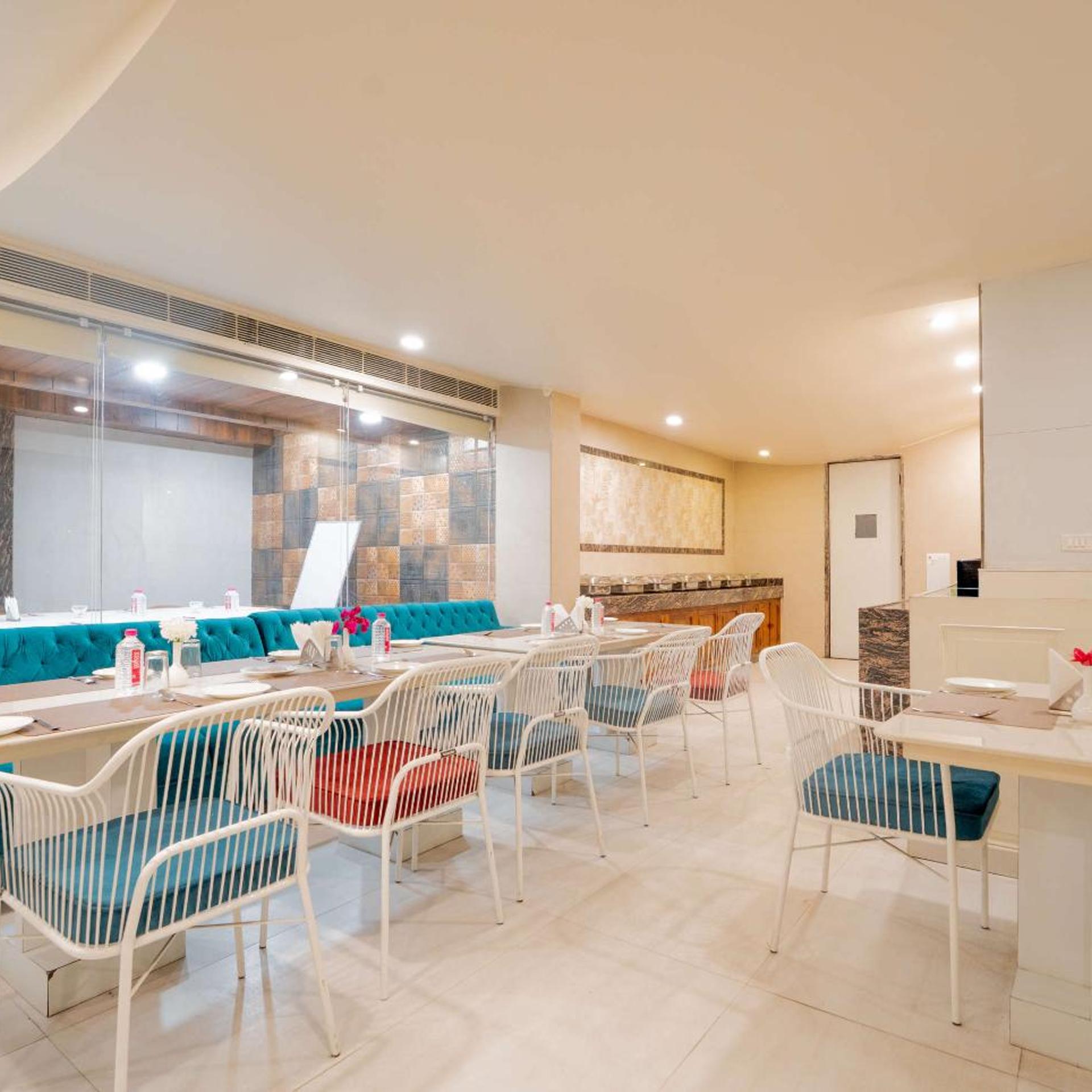 Hotel Magenta Jaipur 24/32