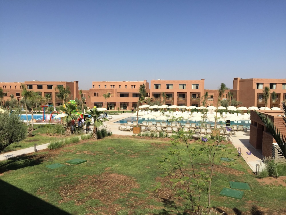 Be Live Experience Marrakech Palmeraie 54/64